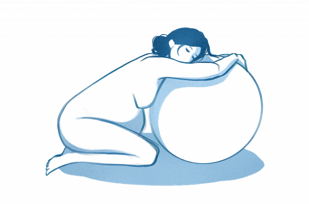 Pos_Pezzi abstützen