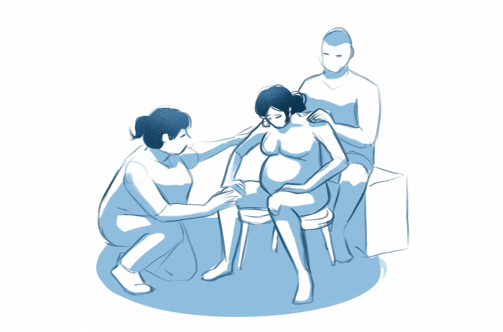 Pos_unterstütztes hocken