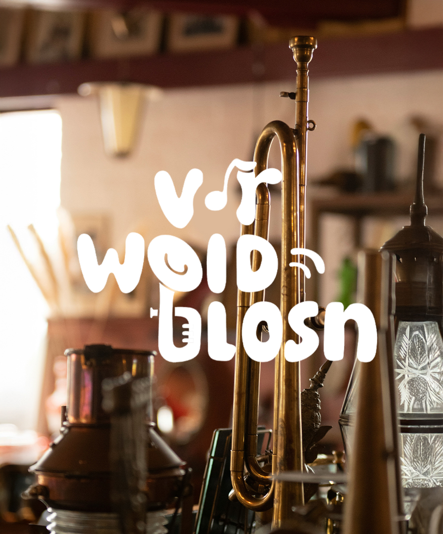 Vorwoidblosn-Logo